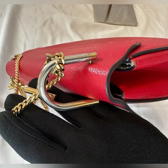 Chloe ghw drew shoulder bag - Picture 7 of 10